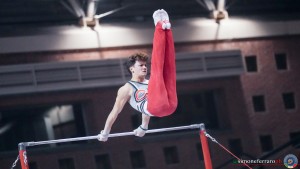 serie a1 foto simone ferraro sfa01111